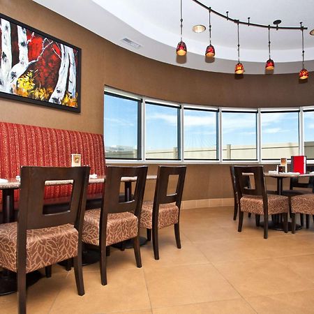 Best Western Premier Freeport Inn Calgary Airport Exterior foto